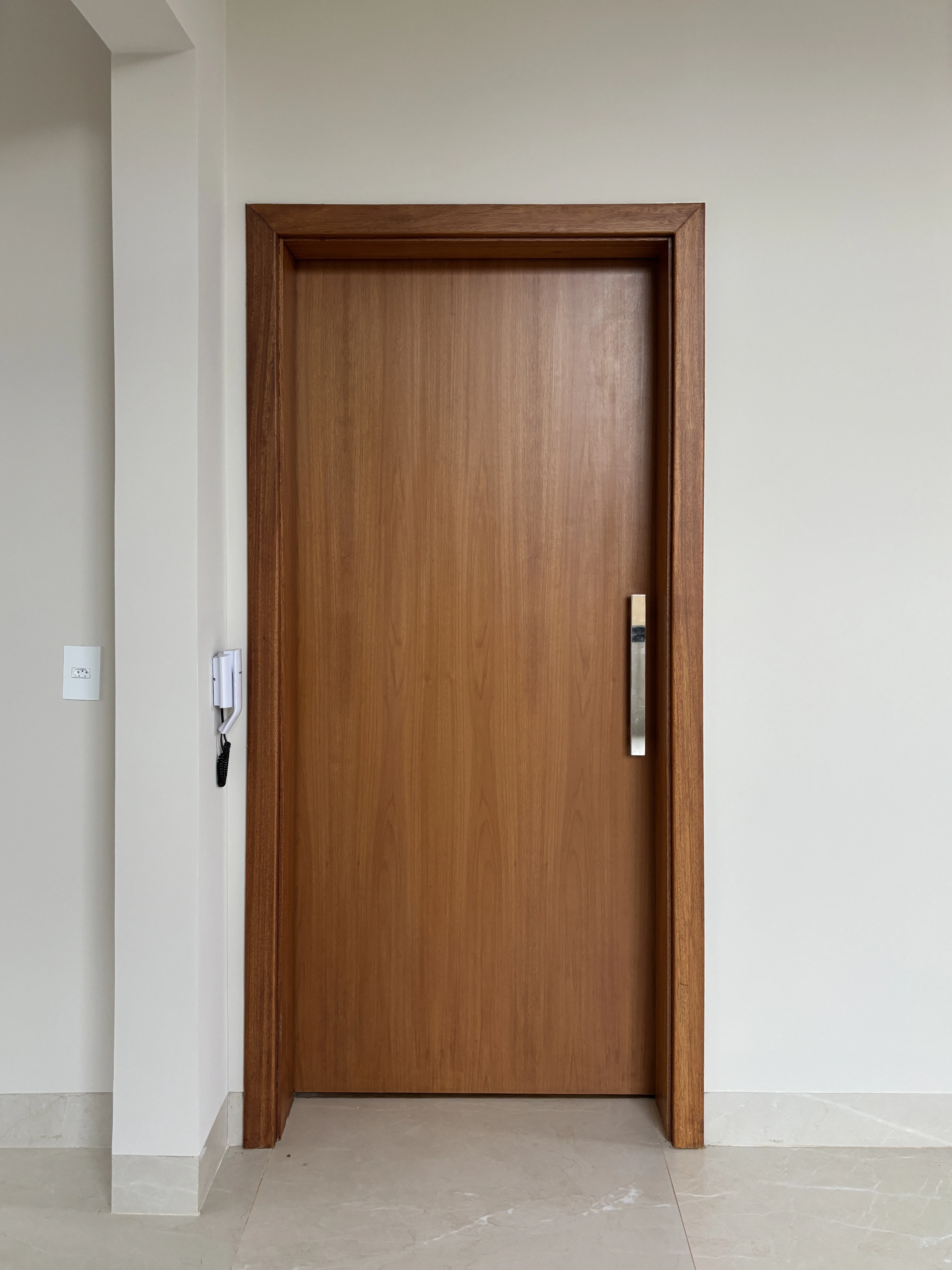 Obra Pertinaz Portas 12